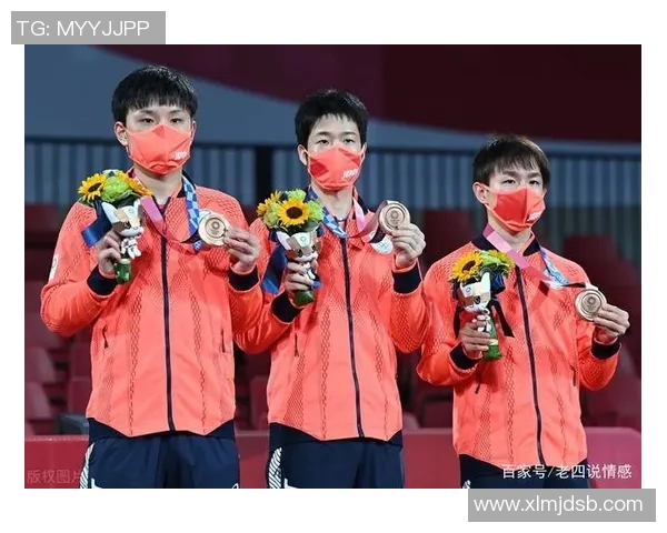 广州乒乓球队的成长之路世界锦标赛背后的奋斗与荣耀