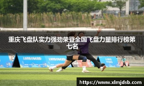 重庆飞盘队实力强劲荣登全国飞盘力量排行榜第七名
